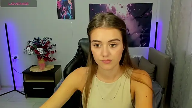 TracySpark online show from September 2025 10:06:02 AM