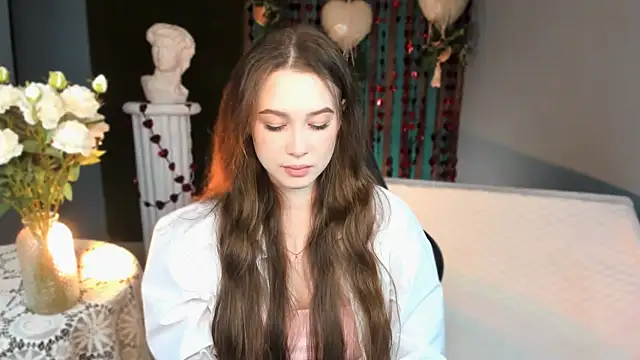 ArielSykes online show from February 2026 10:43:02 PM