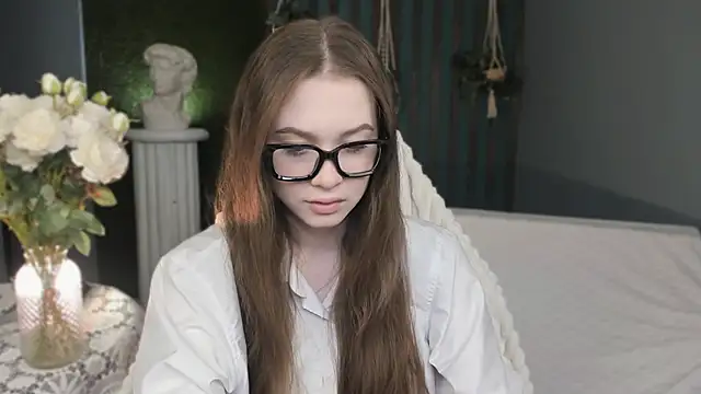 ArielSykes online show from February 2026 11:05:02 PM