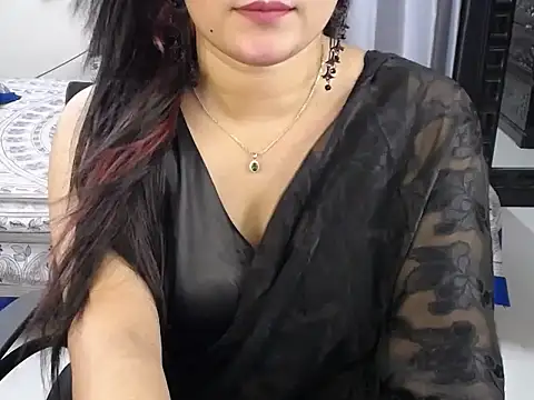 Snapshot of Ridiha_Pari chatting on October 2025 04:18:01 PM Ridiha Pari online show from October 2025 04:18:01 PM