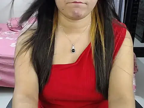 Snapshot of Ridiha_Pari chatting on October 2025 04:08:02 PM Ridiha Pari online show from October 2025 04:08:02 PM