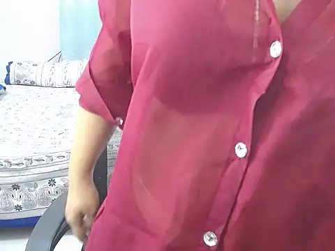 Ridiha Pari online show from April 2026 05:40:01 PM