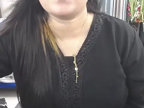 Ridiha Pari online show from July 2026 11:28:02 AM