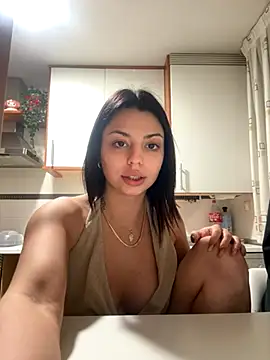NoeliaGarcia17 online show from November 2025 11:18:01 PM