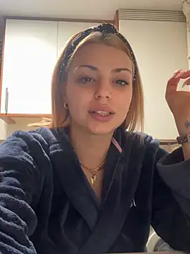 NoeliaGarcia17 online show from February 2026 11:19:01 PM
