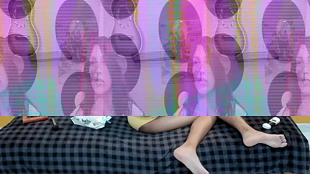 skinnyverus18 online show from January 2026 07:11:01 PM