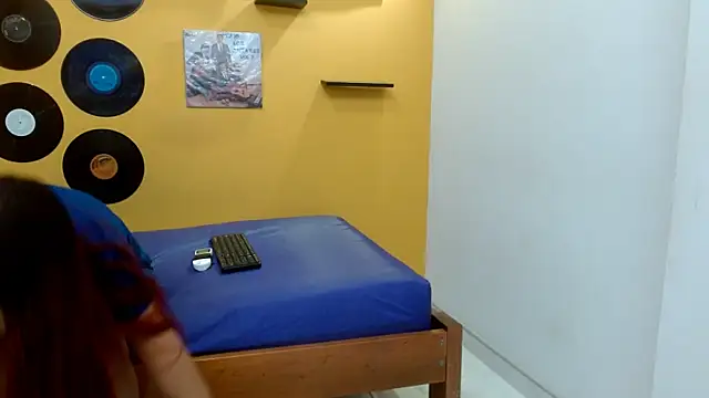 skinnyverus18 online show from February 2026 07:06:02 PM