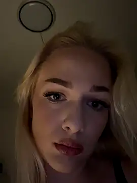 DaryaDoll online show from December 2025 10:16:01 PM