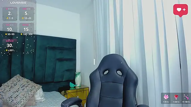 Snapshot of SaraWagner_ chatting on September 2025 12:10:02 AM SaraWagner online show from September 2025 12:10:02 AM