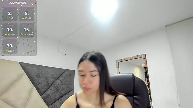 SaraWagner  online show from November 2025 01:11:01 AM