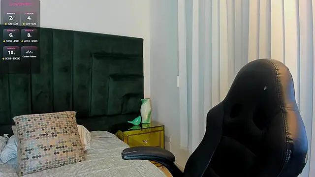 SaraWagner  online show from November 2025 12:02:02 AM