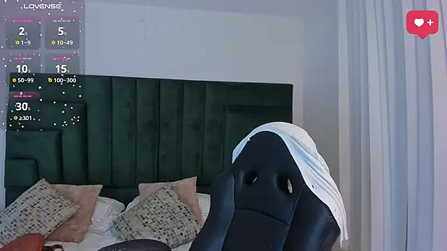 SaraWagner  online show from January 2026 01:21:02 AM