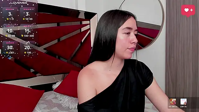 SaraWagner  online show from April 2026 12:08:01 AM