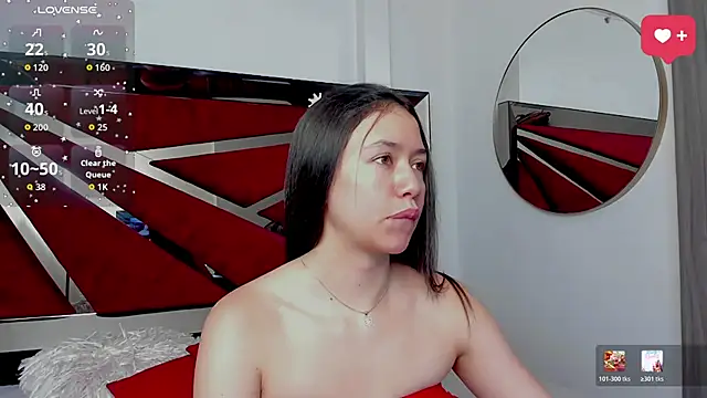 SaraWagner  online show from May 2026 12:08:02 AM