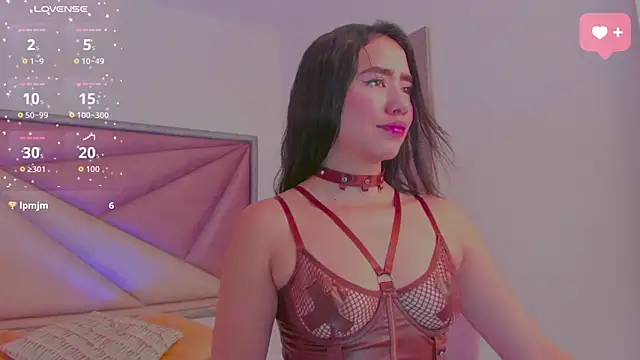 SaraWagner  online show from May 2026 04:07:02 AM