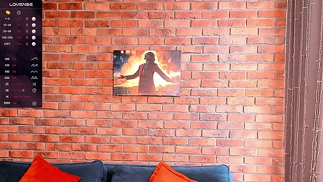 Andriana 1 online show from September 2025 09:10:02 AM