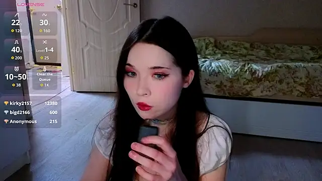 sakuras pleasure online show from July 2026 07:56:01 PM