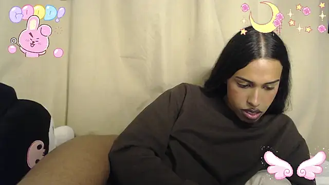 princessoriana online show from July 2026 09:11:01 PM
