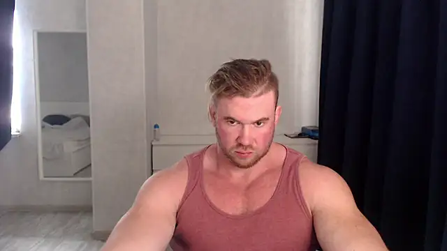 ThorHemsworthRU online show from December 2024 07:43:01 AM