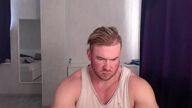 ThorHemsworthRU online show from December 2024 07:58:02 AM