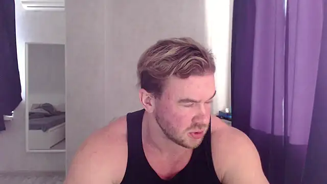 ThorHemsworthRU online show from January 2025 06:24:02 AM