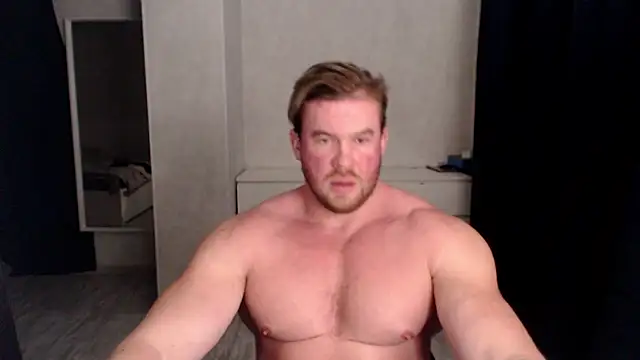 ThorHemsworthRU online show from January 2025 09:40:01 PM