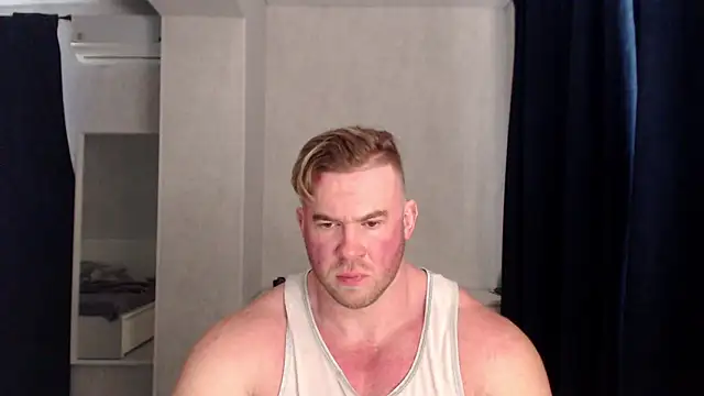 ThorHemsworthRU online show from January 2025 11:38:02 AM