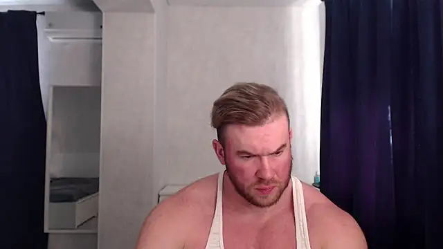 ThorHemsworthRU online show from January 2025 09:48:01 AM