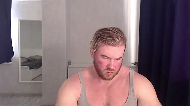 ThorHemsworthRU online show from March 2025 05:48:02 AM