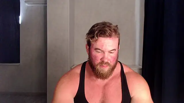 ThorHemsworthRU online show from September 2025 02:27:02 PM