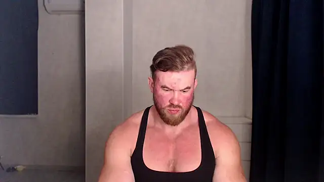 ThorHemsworthRU online show from October 2025 03:42:01 PM