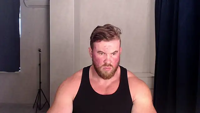 ThorHemsworthRU online show from October 2025 02:38:02 PM