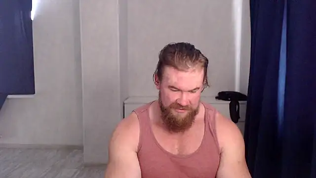 ThorHemsworthRU online show from June 2026 05:43:01 AM