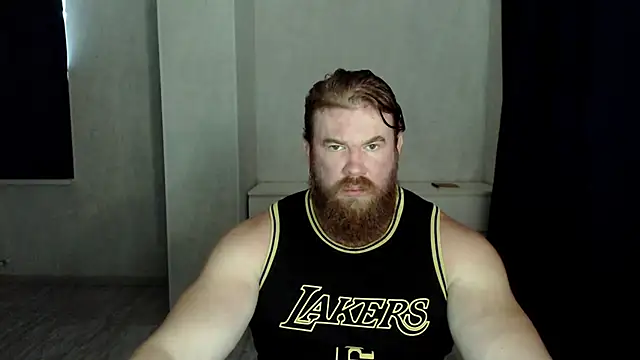 ThorHemsworthRU online show from July 2026 05:37:02 AM