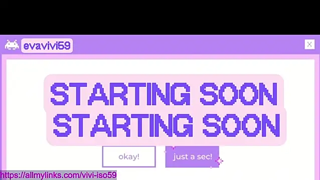 vivi-iso59 online show from October 2025 01:48:02 AM