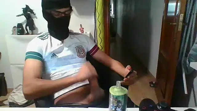 mexboy 13 online show from March 2026 12:11:01 PM