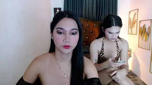 airyloove online show from July 2026 10:52:01 PM