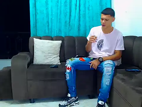 jefferson exotic21 online show from September 2025 05:20:01 AM