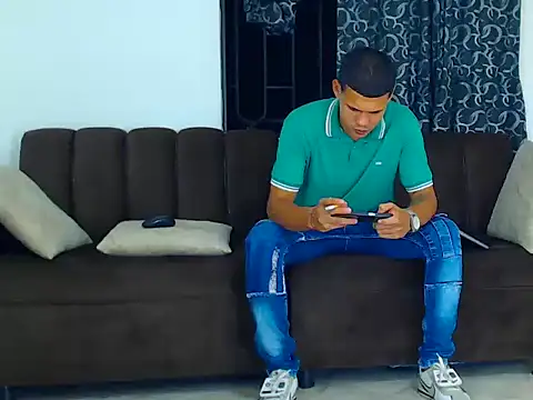 jefferson exotic21 online show from November 2025 06:50:01 AM