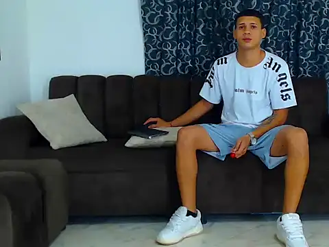 jefferson exotic21 online show from December 2025 06:43:02 AM