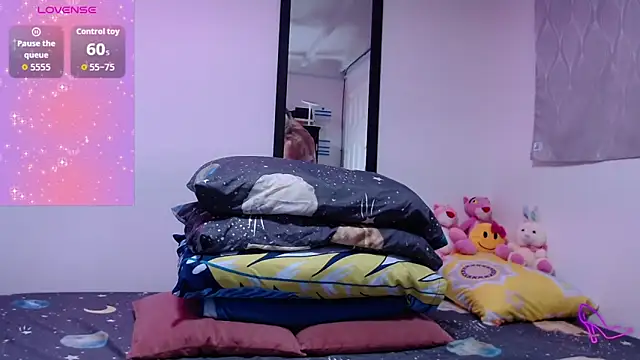 AllysonStonne online show from November 2025 03:49:02 AM