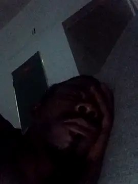 DonBloodrush online show from September 2025 10:30:02 AM