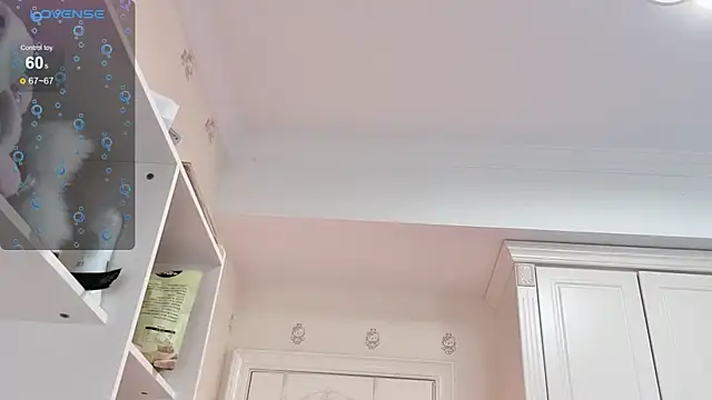 Ya-Ya- online show from November 2025 01:05:01 AM