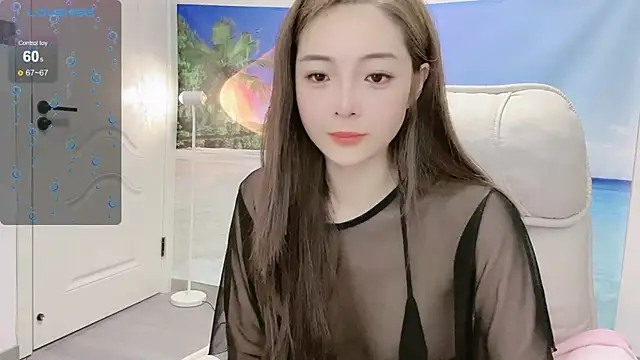 Snapshot of Ya-Ya- chatting on April 2026 11:10:01 PM Ya-Ya- online show from April 2026 11:10:01 PM