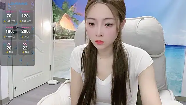 Snapshot of Ya-Ya- chatting on April 2026 11:18:01 PM Ya-Ya- online show from April 2026 11:18:01 PM