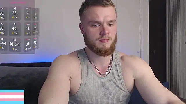 Snapshot of VictorTransMan chatting on February 2026 06:12:02 PM VictorTransMan online show from February 2026 06:12:02 PM