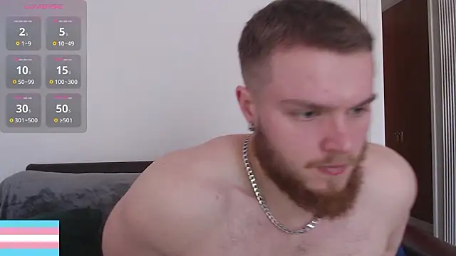 Snapshot of VictorTransMan chatting on February 2026 11:13:01 AM VictorTransMan online show from February 2026 11:13:01 AM