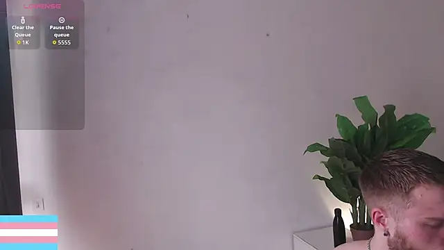 Snapshot of VictorTransMan chatting on February 2026 10:45:01 AM VictorTransMan online show from February 2026 10:45:01 AM