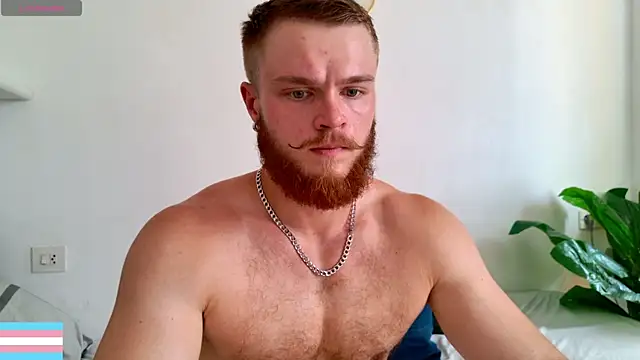 VictorTransMan online show from July 2026 09:13:01 AM