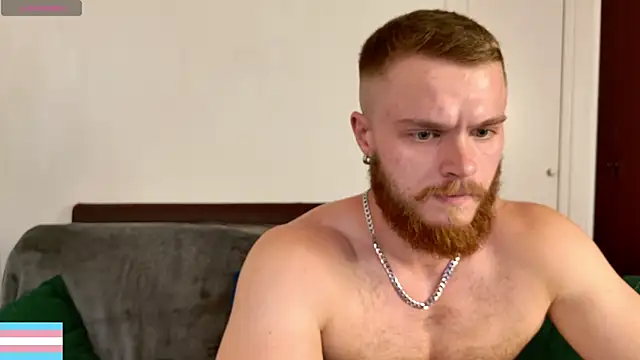 VictorTransMan online show from July 2026 03:59:02 PM
